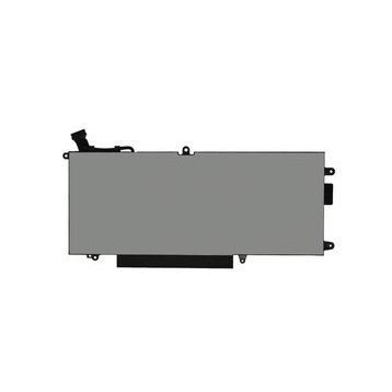 Dell Latitude 12-E5289 2-in-1 Notebook Bataryası Laptop Pil
