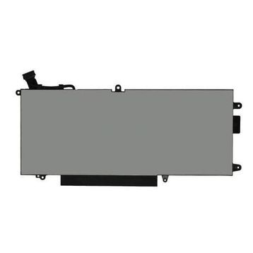 Dell Latitude 12-E5289 2-in-1 Notebook Bataryası Laptop Pil