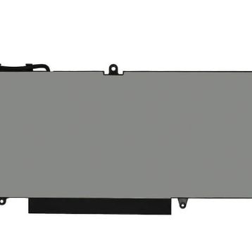 Dell Latitude 12-E5289 2-in-1 Notebook Bataryası Laptop Pil
