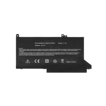 Dell Latitude 12-E7280 Notebook Batarya Laptop Pil