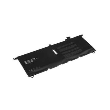 Dell Latitude 13-3301 Notebook Bataryası Laptop Pil