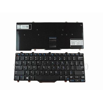 Dell Latitude 13-7350 Klavye
