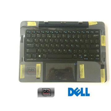 Dell Latitude 13-7350 Klavye