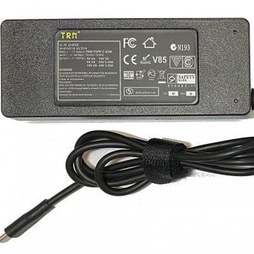 Dell Latitude 13 7370 Uyumlu Laptop Adaptör