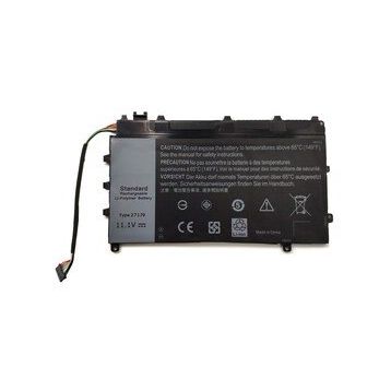 Dell Latitude 13-E7350 Notebook Batarya Laptop Pil