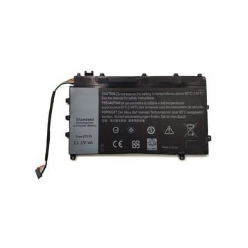 Dell Latitude 13-E7350 Notebook Batarya Laptop Pil