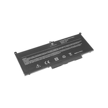 Dell Latitude 13-E7390 Notebook Batarya Laptop Pil