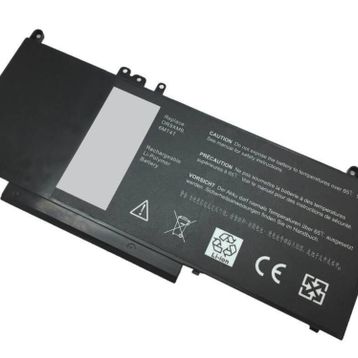 Dell Latitude 14-E5470 Notebook Batarya Laptop Pil