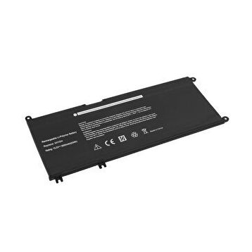 Dell Latitude 3480 Batarya Pili