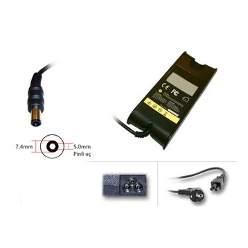 Dell Latitude 3488 Notebook Adaptör
