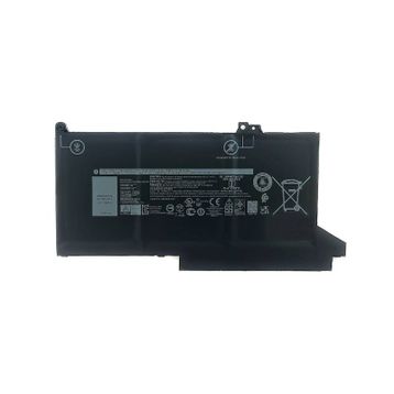 Dell Latitude 5300 RDL-217 Notebook Bataryası