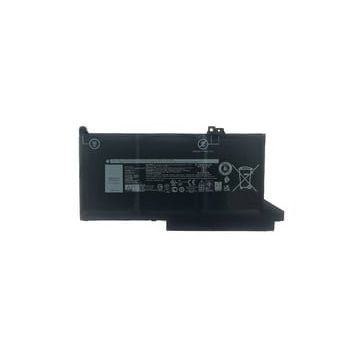 Dell Latitude 5300 RDL-217 Notebook Bataryası