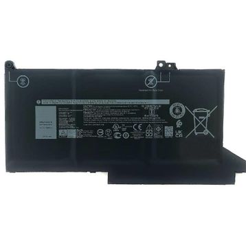 Dell Latitude 5300 RDL-217 Notebook Bataryası