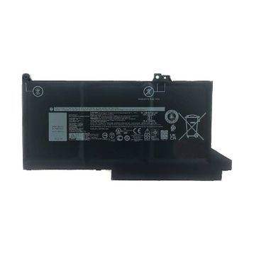 Dell Latitude 5300 RDL-217 Notebook Bataryası