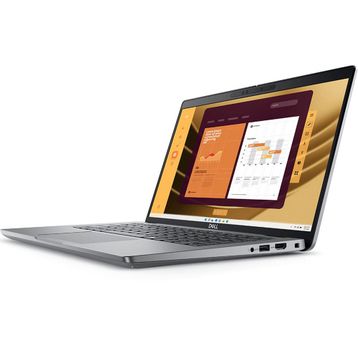 Dell Latitude 5450 N012L545014U Ultra 7 155U 16GB RAM 512GB SSD Ubuntu 14 inç Laptop - Notebook