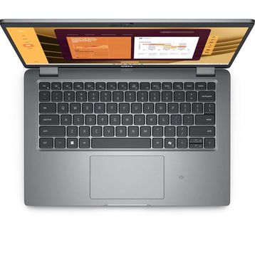 Dell Latitude 5450 N012L545014U Ultra 7 155U 16GB RAM 512GB SSD Ubuntu 14 inç Laptop - Notebook