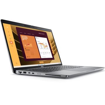 Dell Latitude 5450 N012L545014U Ultra 7 155U 16GB RAM 512GB SSD Ubuntu 14 inç Laptop - Notebook