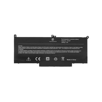 Dell Latitude 7280 RDL-197 Notebook Bataryası