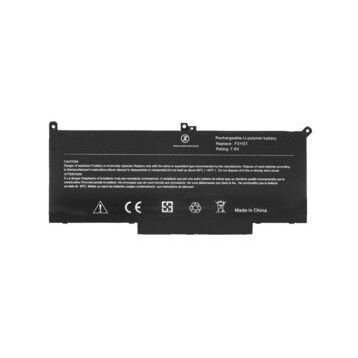 Dell Latitude 7290 Notebook Bataryası
