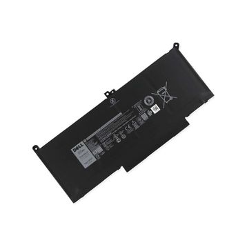Dell Latitude 7290 Notebook Bataryası