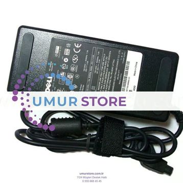 Dell Latitude C810 Notebook Adaptörü
