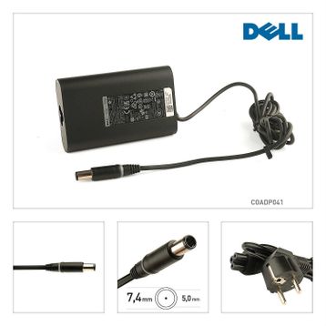 Dell Latitude D500 Notebook Adaptörü