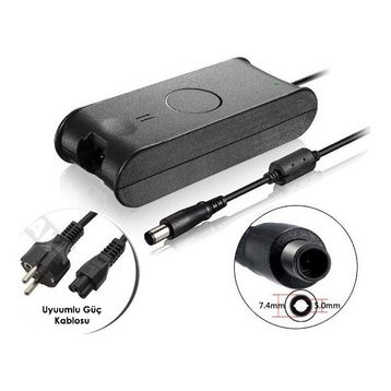 Dell Latitude D530 Notebook Adaptörü