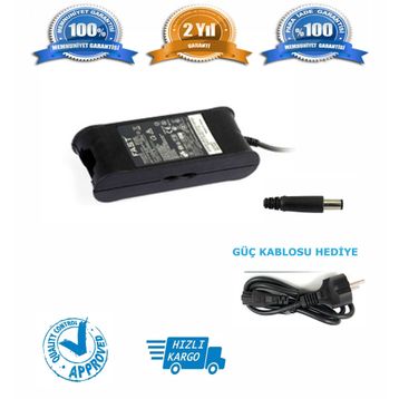 Dell Latitude D530 Notebook Adaptörü
