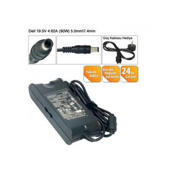 Dell Latitude D530 Notebook Adaptörü