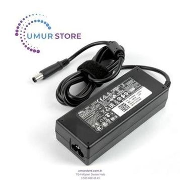 Dell Latitude D530 Notebook Adaptörü