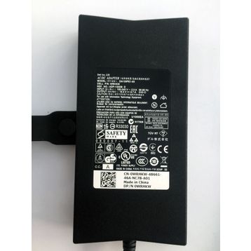 Dell Latitude D830 Notebook Adaptör