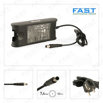 Dell Latitude D830 Notebook Adaptörü