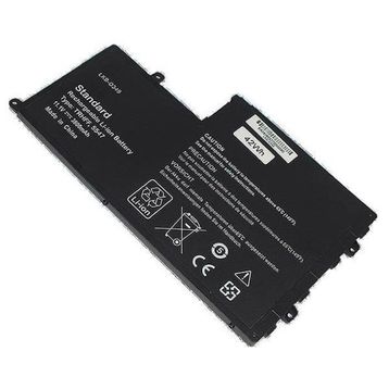 Dell Latitude E3450 Uyumlu Notebook Bataryası
