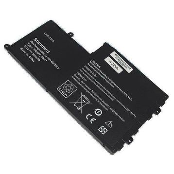 Dell Latitude E3450 Uyumlu Notebook Bataryası