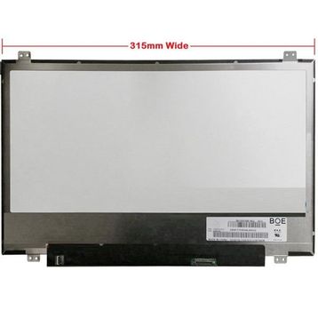 Dell Latitude E3490 Siyah Batarya