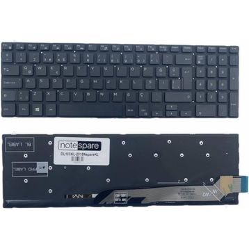 Dell Latitude E3590 Fan