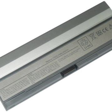Dell Latitude E4200 Notebook Bataryası