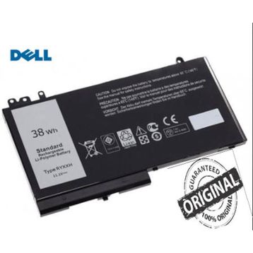 Dell Latitude E5250 11.1V Notebook Batarya