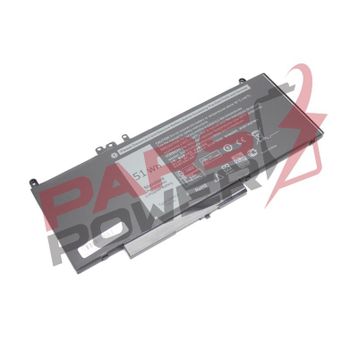 Dell Latitude E5250 11.1V Notebook Batarya