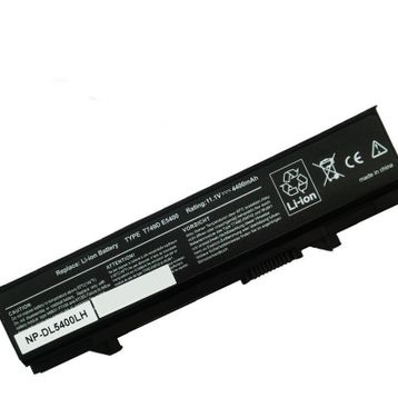 Dell Latitude E5400 Notebook Bataryası