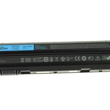 Dell Latitude E5420-L075420102E-D Batarya A+++ Pil