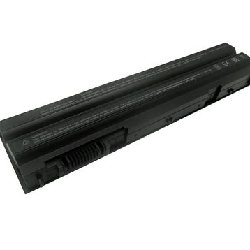Dell Latitude E5420-L075420102E-D Batarya A+++ Pil