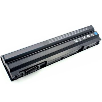Dell Latitude E5420-L075420102E-D Batarya A+++ Pil
