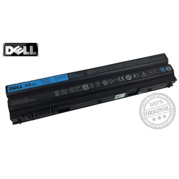 Dell Latitude E5420-L075420102E-D Batarya A+++ Pil