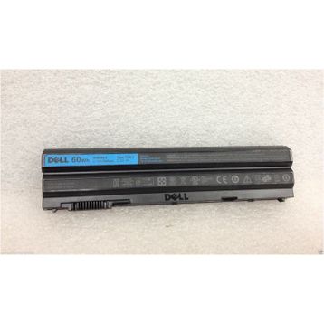 Dell Latitude E5420-L075420102E-D Batarya A+++ Pil