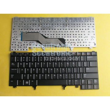 Dell Latitude E5420M Klavye