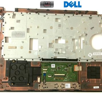 Dell Latitude E5450 Klavye