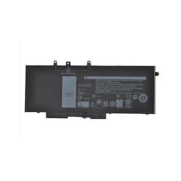 Dell Latitude E5480 E5580 Notebook Batarya Laptop Pil
