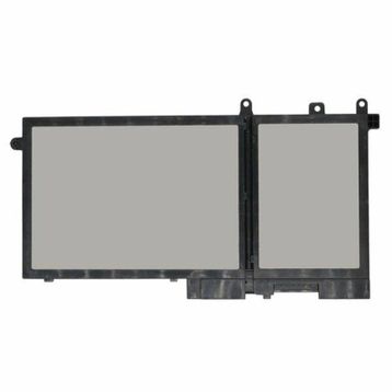 Dell Latitude E5480 E5580 Notebook Batarya Laptop Pil