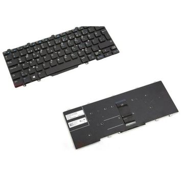Dell Latitude E5495 Notebook Klavyesi